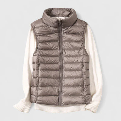 Janyressa | Comfortable Vest