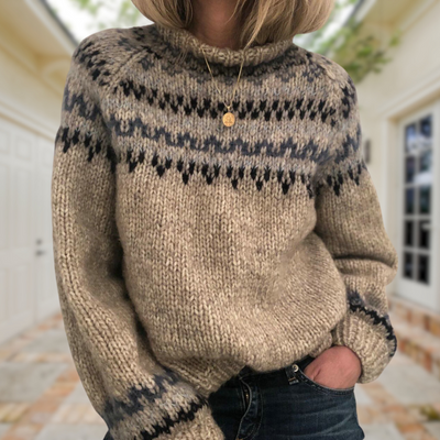 Layla™ - Super Soft Jumpers