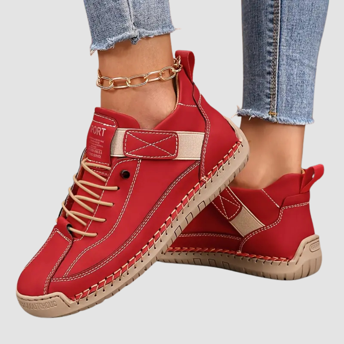 Melisa | Orthopedic Sneakers