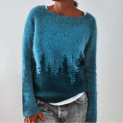 Juilia™ - Retro-Jumpers