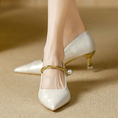 Royal - Comfortable Stylish Heels