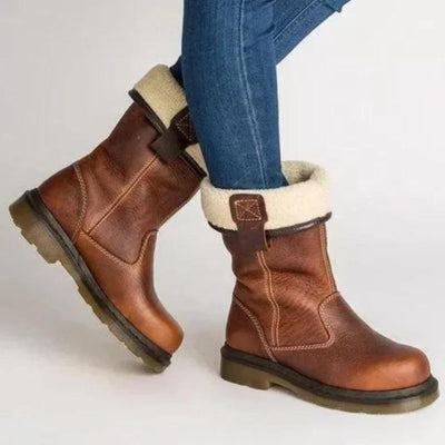 Hazel | Winter Boots