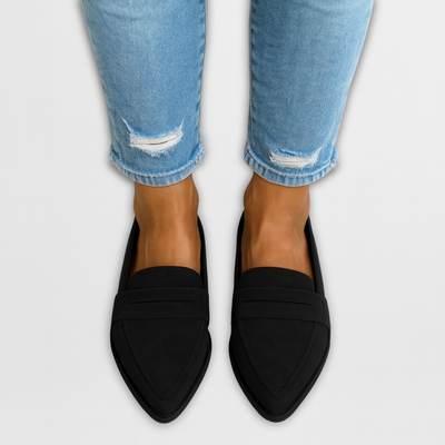 Nadia - Elegant Loafers