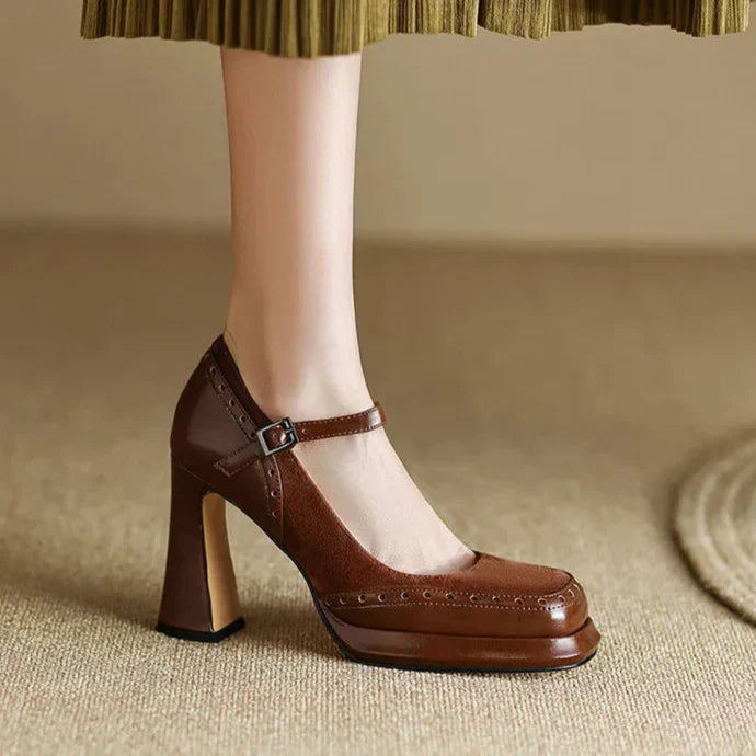 Mayfair Line - Comfortable Stylish Heels