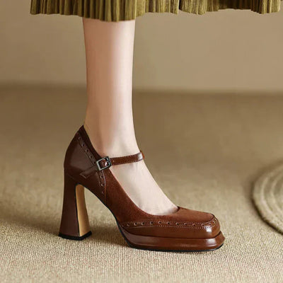 Mayfair Line - Comfortable Stylish Heels