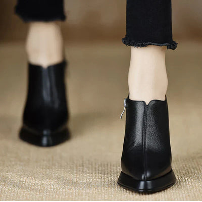 Lady Ember - Comfortable Stylish Heels