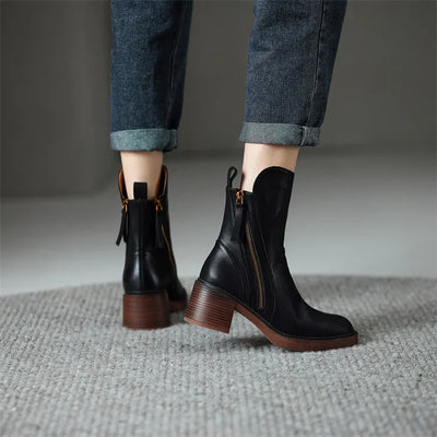 Mara | Ankle Boots