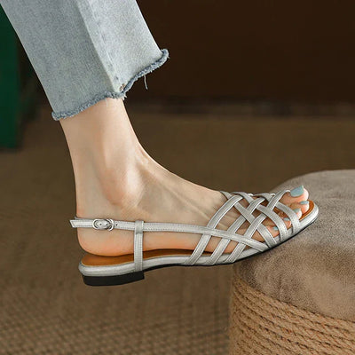Henley Halo - Comfortable Stylish Heels