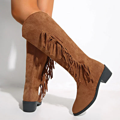 Remmy | Street Boots