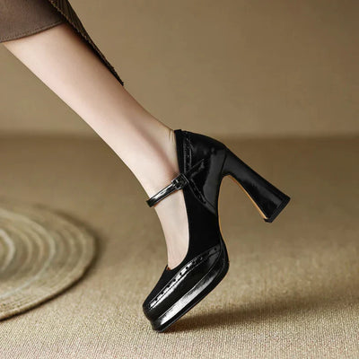 Mayfair Line - Comfortable Stylish Heels