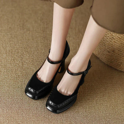 Mayfair Line - Comfortable Stylish Heels