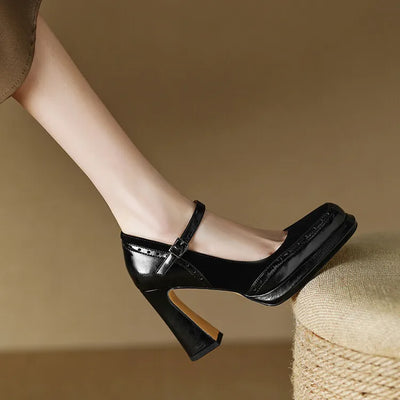 Mayfair Line - Comfortable Stylish Heels