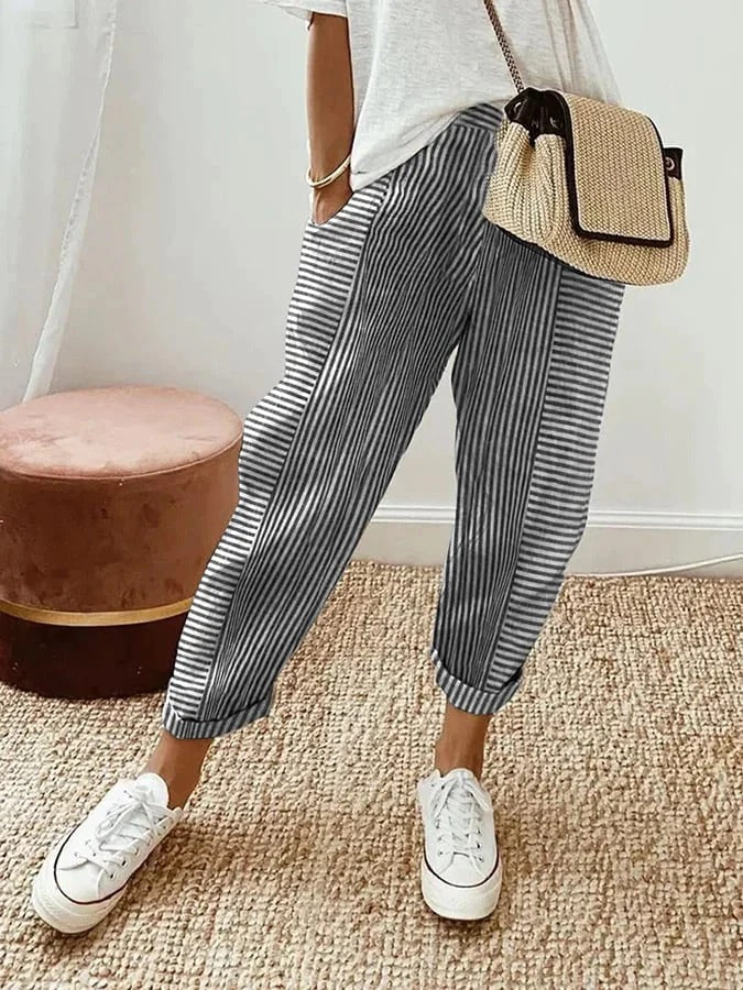 Lore™ – Light and Flattering Pants
