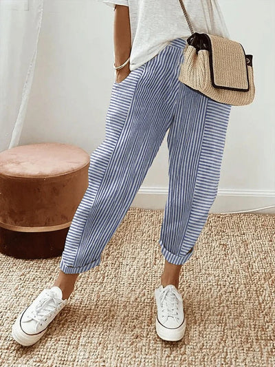Lore™ – Light and Flattering Pants