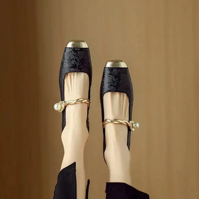 Crownleaf - Comfortable Stylish Heels