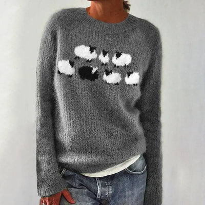 Poppy™ - Cozy Retro Jumpers