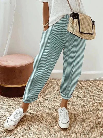 Lore™ – Light and Flattering Pants