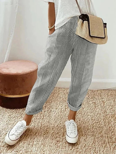 Lore™ – Light and Flattering Pants