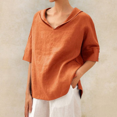 Christine | Casual Blouse