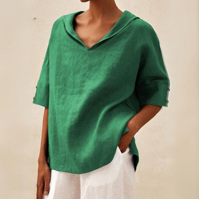 Christine | Casual Blouse