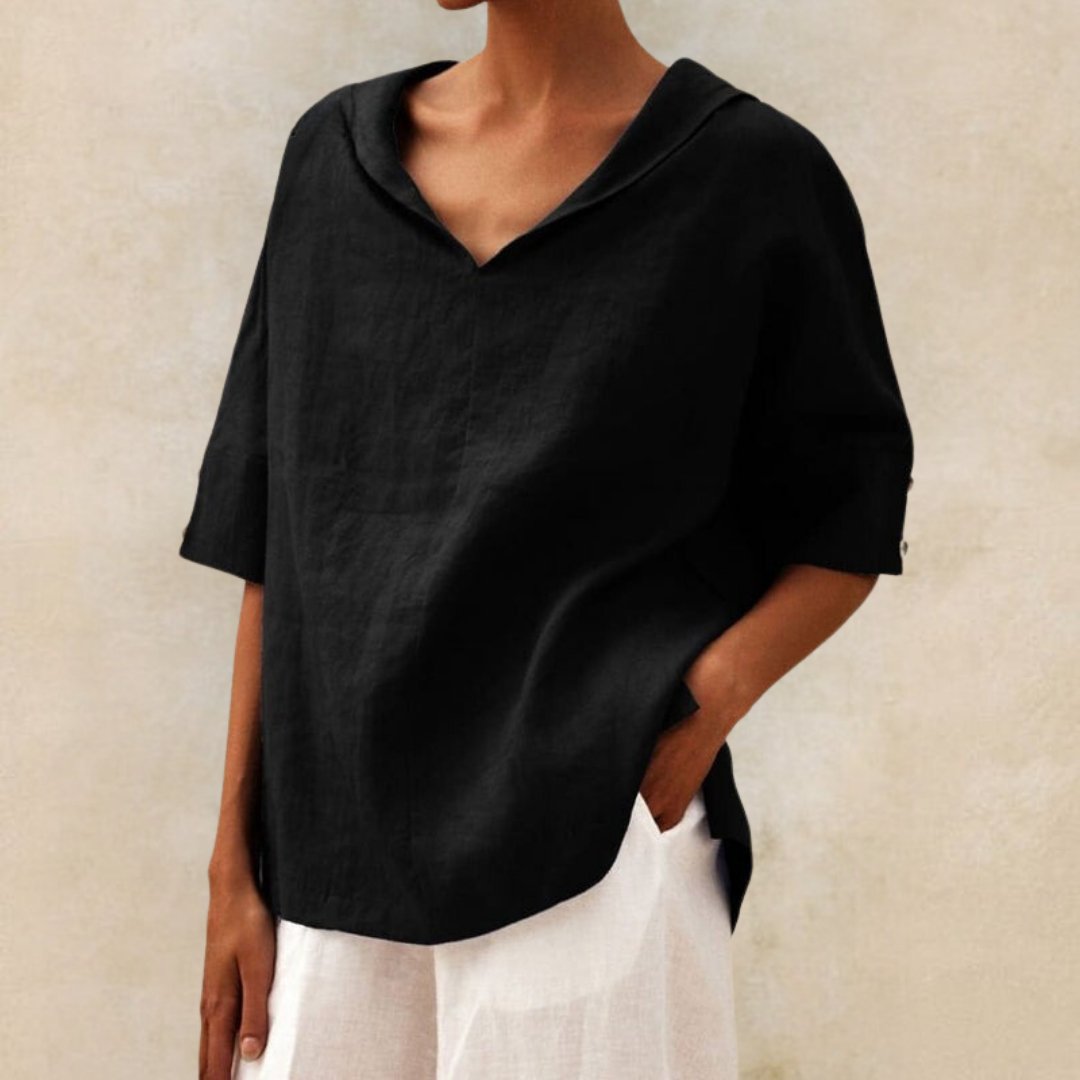 Christine | Casual Blouse