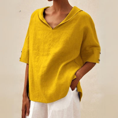 Christine | Casual Blouse