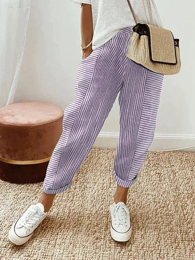 Lore™ – Light and Flattering Pants