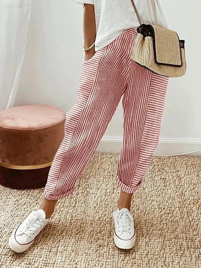 Lore™ – Light and Flattering Pants